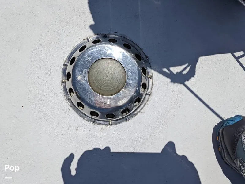 Slide: The Image of Chris-Craft 37 Roamer Riviera 1967 - 10425168