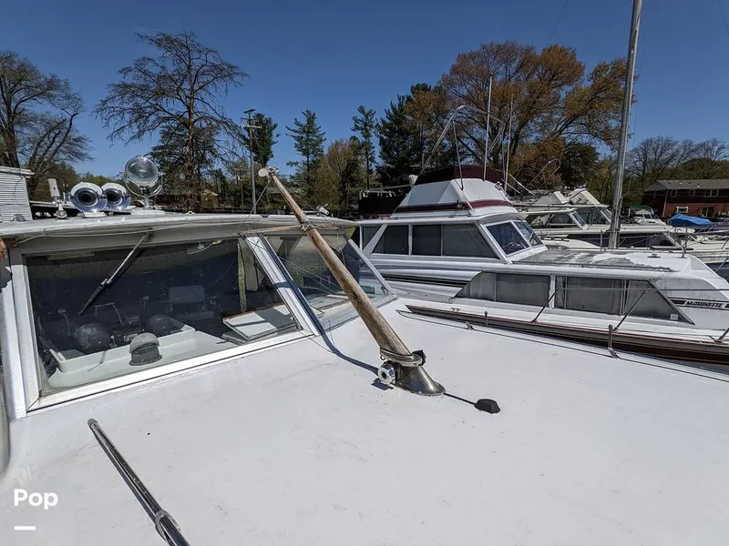 Slide: The Image of Mast - 10425171