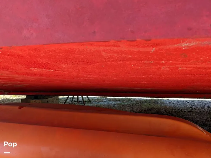 Slide: The Image of Chris-Craft 37 Roamer Riviera 1967 - 10424324