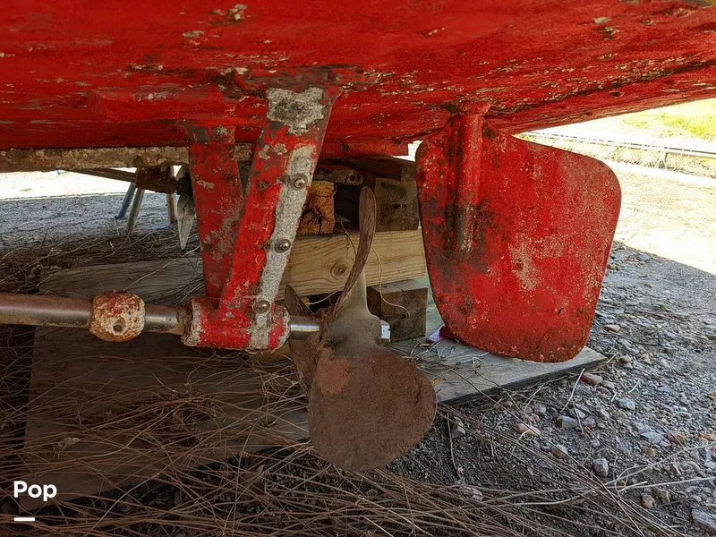 Slide: The Image of Cutlass bearings replaced - 10424334