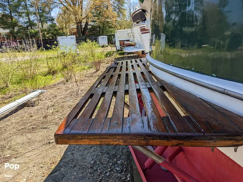 Slide: The Image of Swim Platform - 10424339