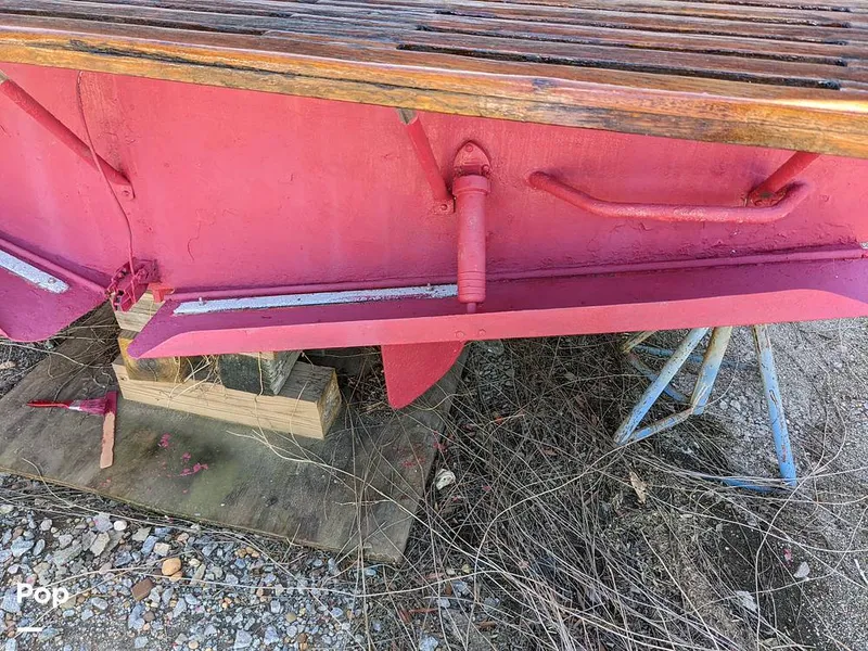 Slide: The Image of Trim Tabs - 10424342