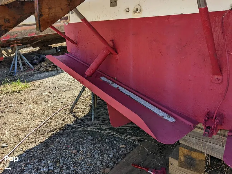 Slide: The Image of Trim Tabs - 10424343