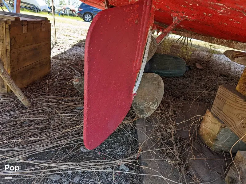 Slide: The Image of Rudder - 10424345