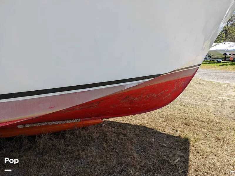 Slide: The Image of Chris-Craft 37 Roamer Riviera 1967 - 10424372