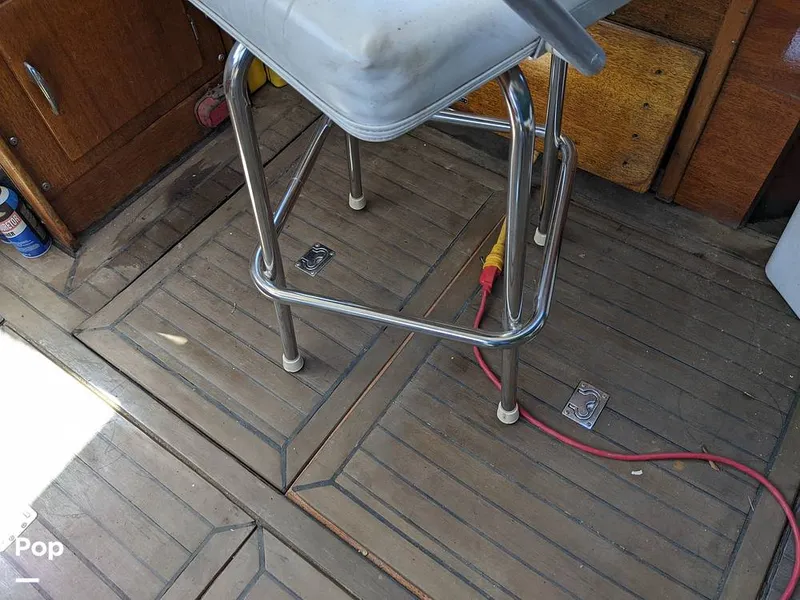 Slide: The Image of Deck rebuilt and finished with tec deck - 10424393