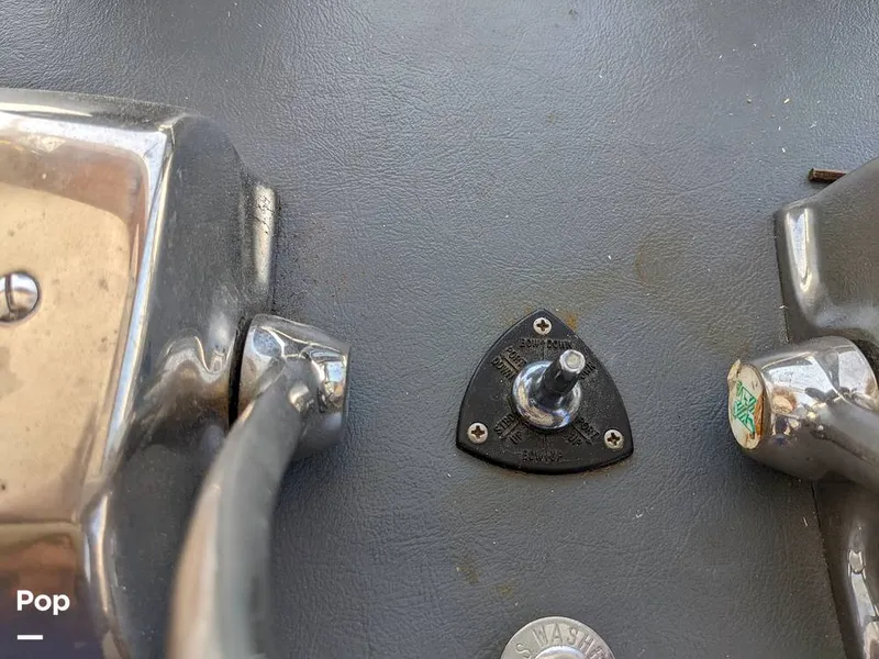 Slide: The Image of Chris-Craft 37 Roamer Riviera 1967 - 10424400