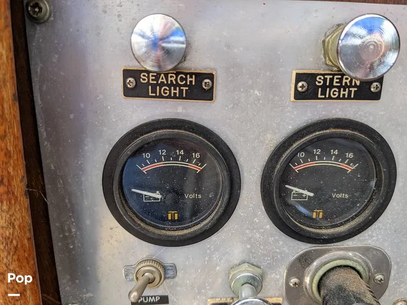 Slide: The Image of Volt Meter - 10424407