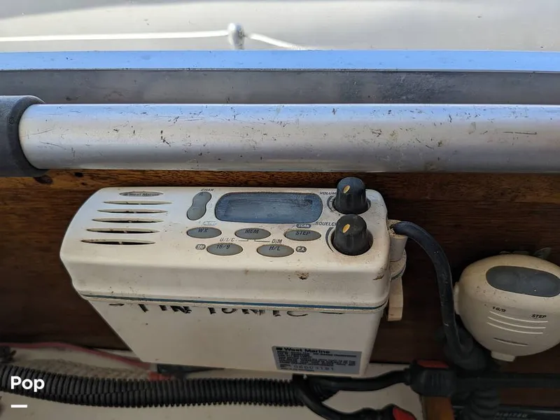 Slide: The Image of VHF - 10424412