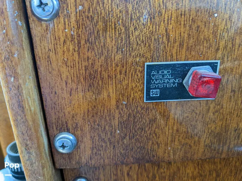 Slide: The Image of Engine Alarms - 10424418