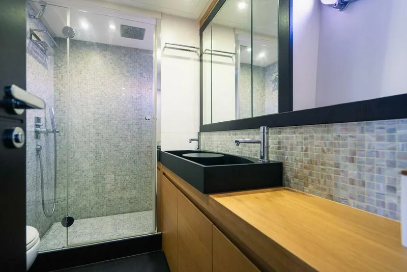 Slide: The Image of Pershing Motor Yacht 2011 - 3920761