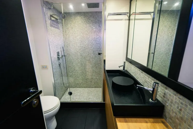 Slide: The Image of Pershing Motor Yacht 2011 - 3920762