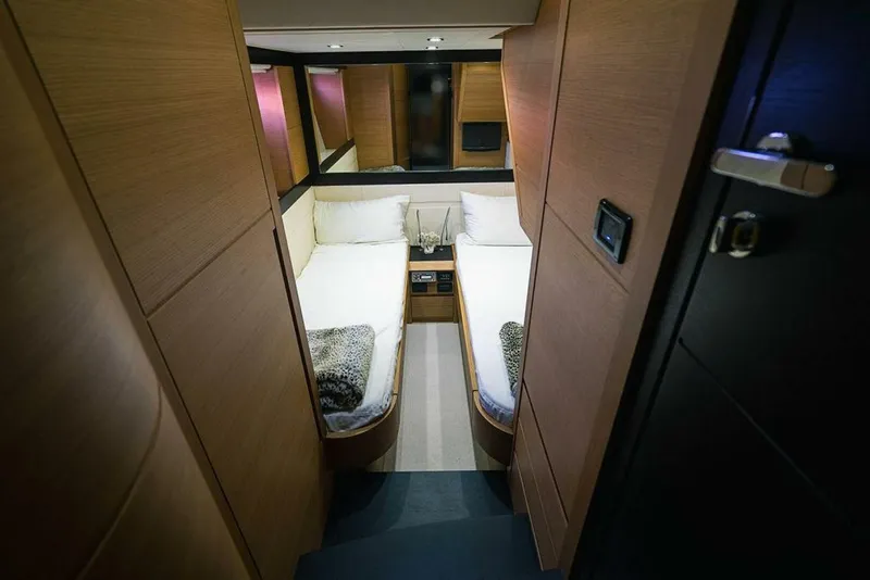 Slide: The Image of Pershing Motor Yacht 2011 - 3920764
