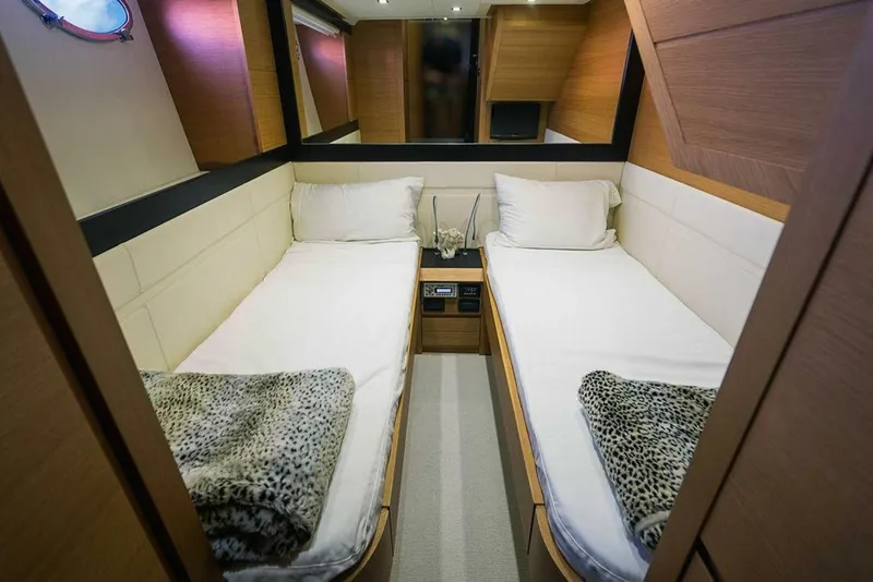 Slide: The Image of Pershing Motor Yacht 2011 - 3920765