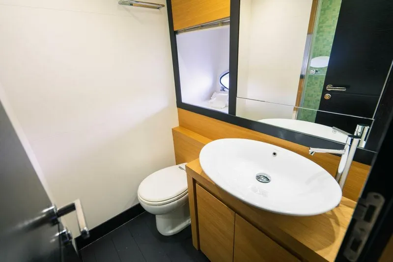 Slide: The Image of Pershing Motor Yacht 2011 - 3920772