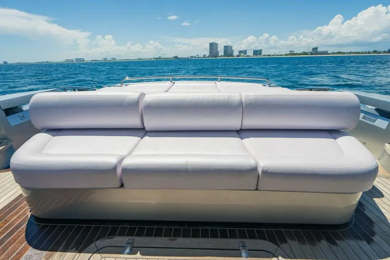 Slide: The Image of Pershing Motor Yacht 2011 - 3920776