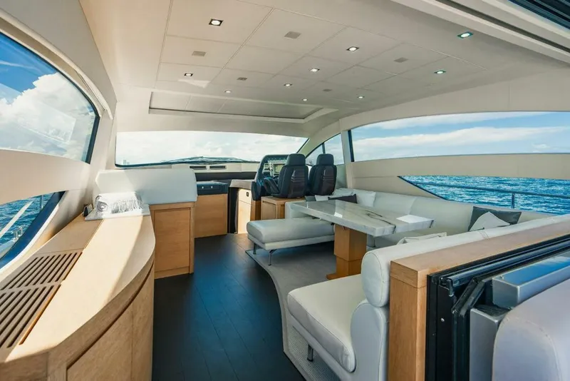 Slide: The Image of Pershing Motor Yacht 2011 - 3920781