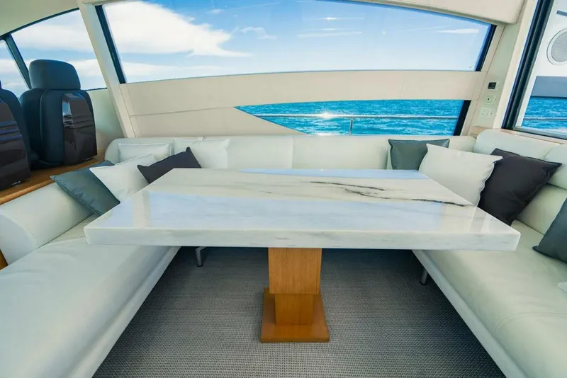 Slide: The Image of Pershing Motor Yacht 2011 - 3920784