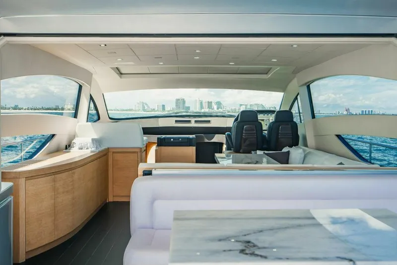 Slide: The Image of Pershing Motor Yacht 2011 - 3920786