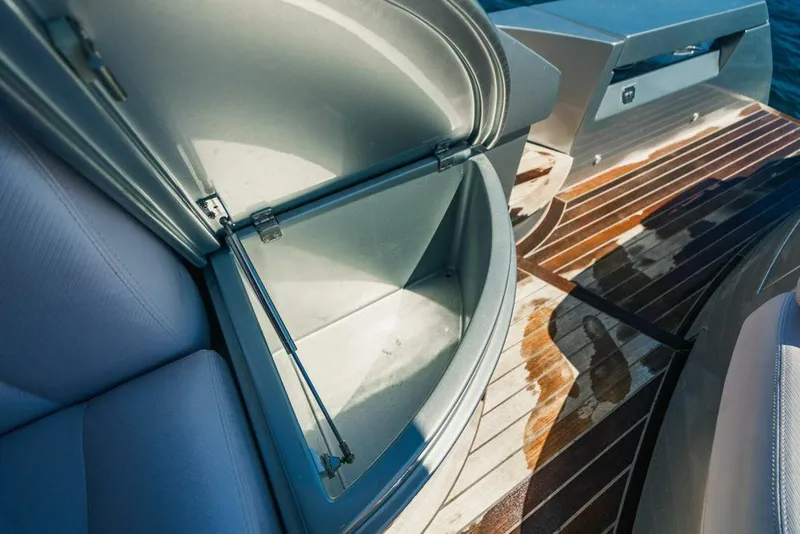 Slide: The Image of Pershing Motor Yacht 2011 - 3920792