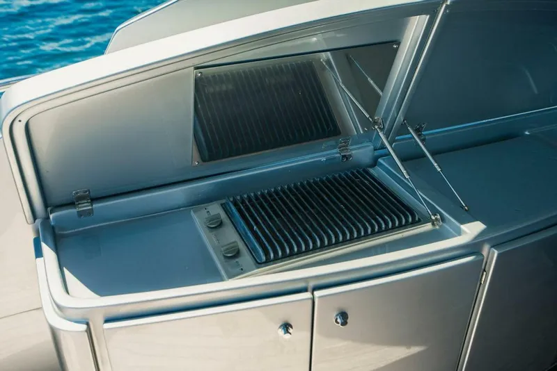 Slide: The Image of Pershing Motor Yacht 2011 - 3920796