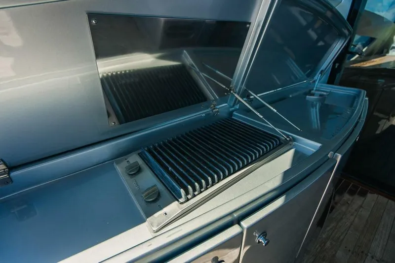 Slide: The Image of Pershing Motor Yacht 2011 - 3920798