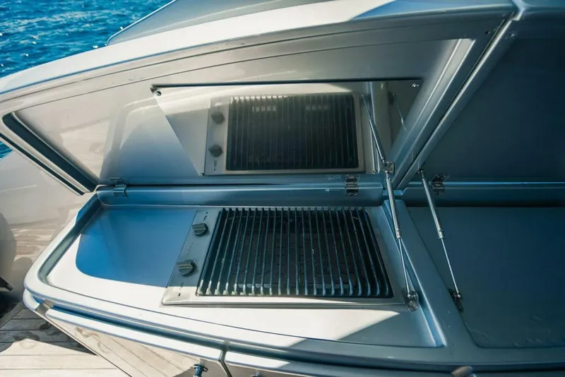 Slide: The Image of Pershing Motor Yacht 2011 - 3920799