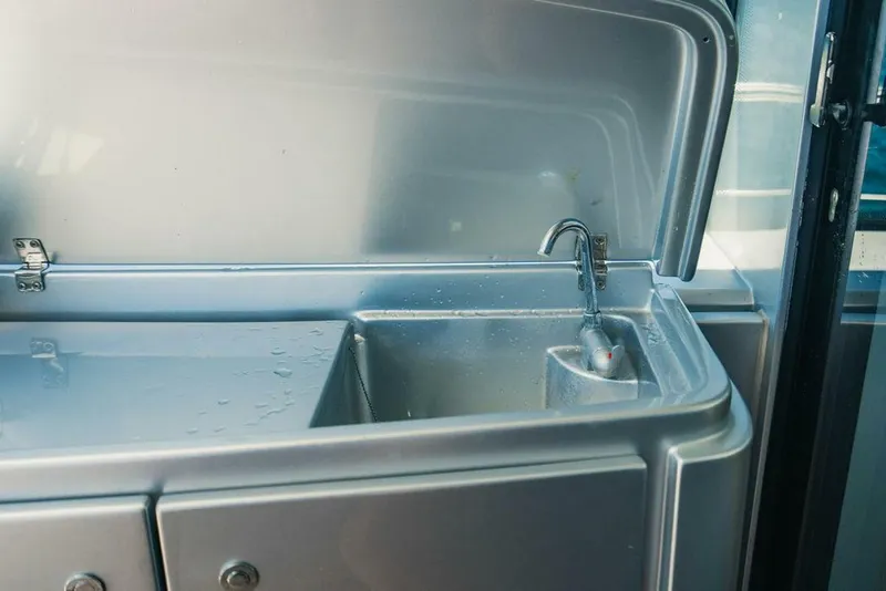 Slide: The Image of Pershing Motor Yacht 2011 - 3920801