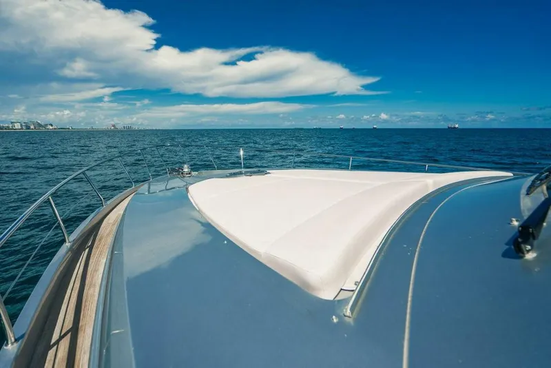 Slide: The Image of Pershing Motor Yacht 2011 - 3920817