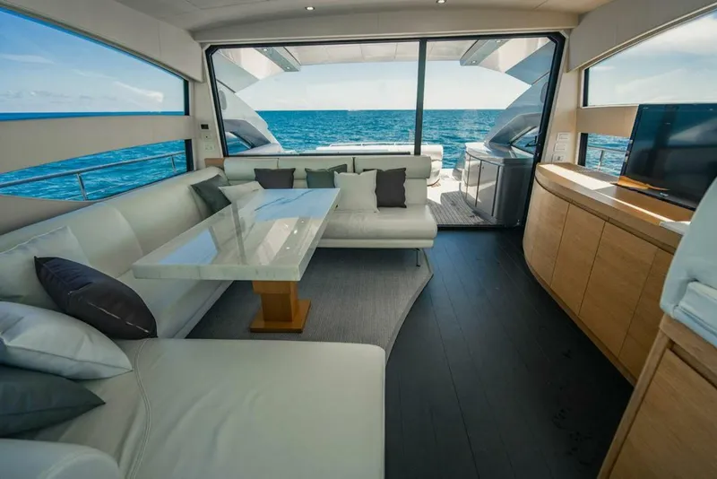 Slide: The Image of Pershing Motor Yacht 2011 - 3920829