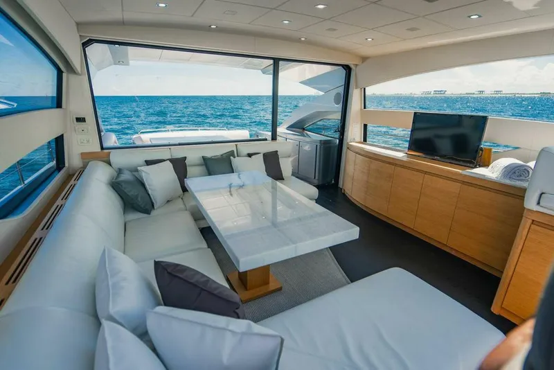 Slide: The Image of Pershing Motor Yacht 2011 - 3920832