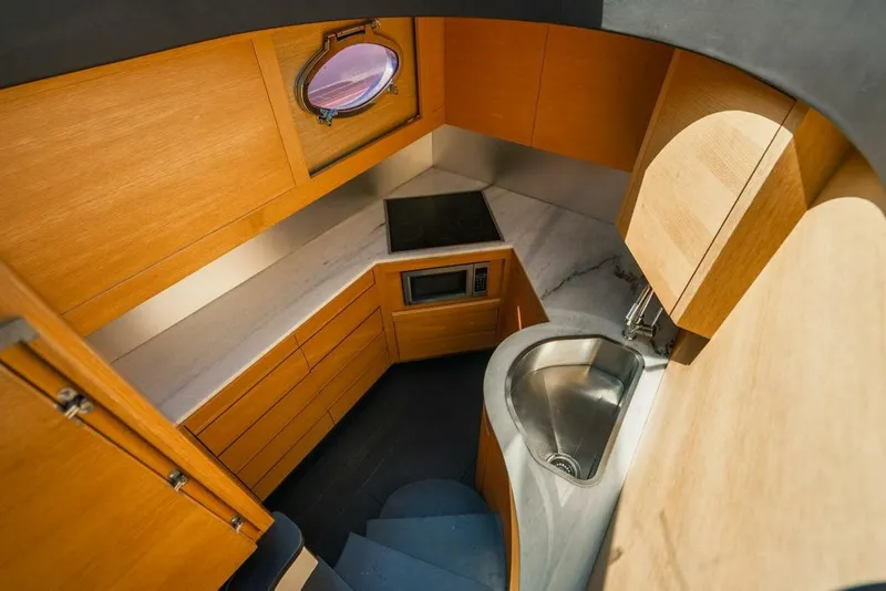 Slide: The Image of Pershing Motor Yacht 2011 - 3920836