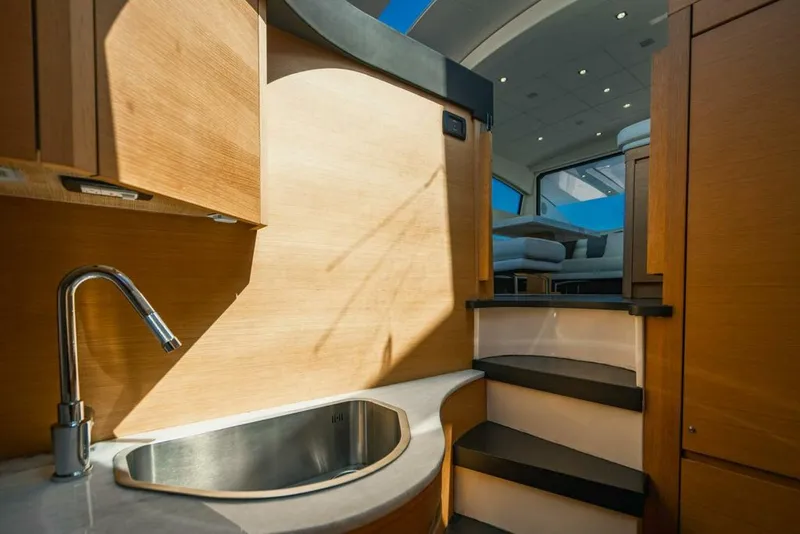 Slide: The Image of Pershing Motor Yacht 2011 - 3920837