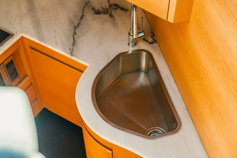 Slide: The Image of Pershing Motor Yacht 2011 - 3920839