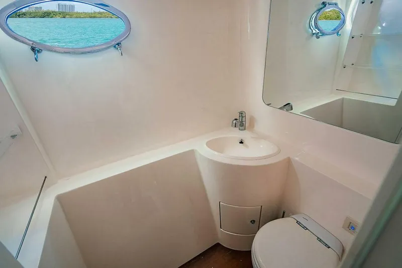 Slide: The Image of Pershing Motor Yacht 2011 - 3920843