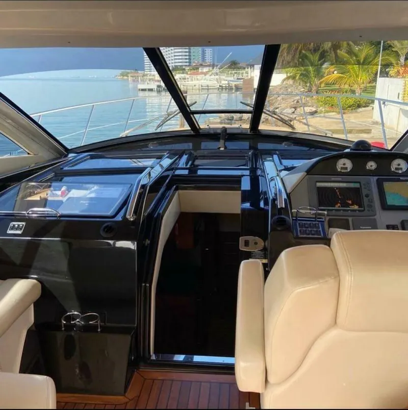 Slide: The Image of Regal 5260 2009 - 5422825