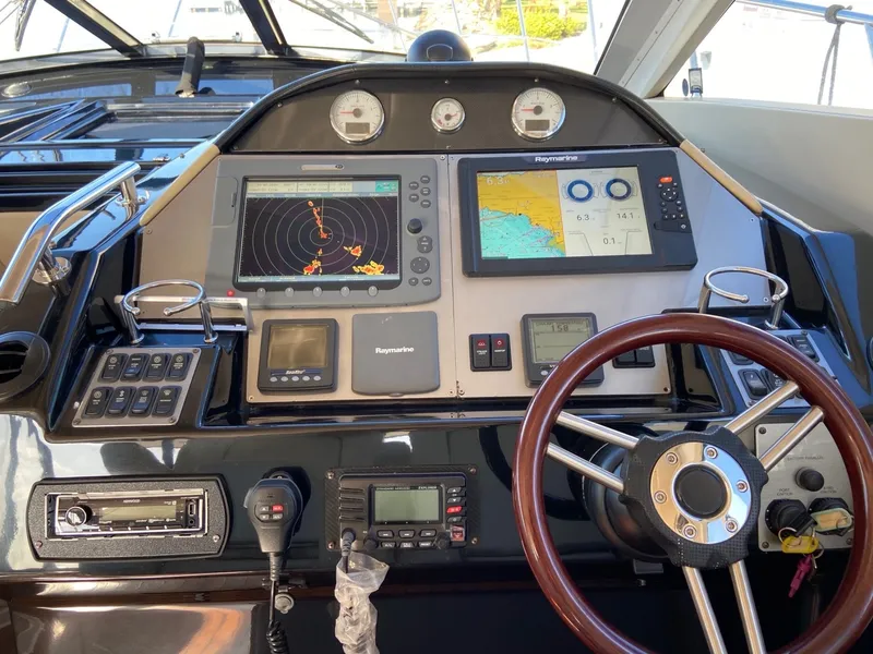 Slide: The Image of Regal 5260 2009 - 1457505