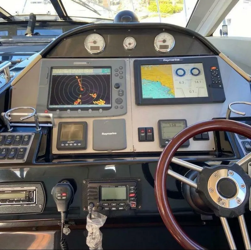 Slide: The Image of Regal 5260 2009 - 5422824