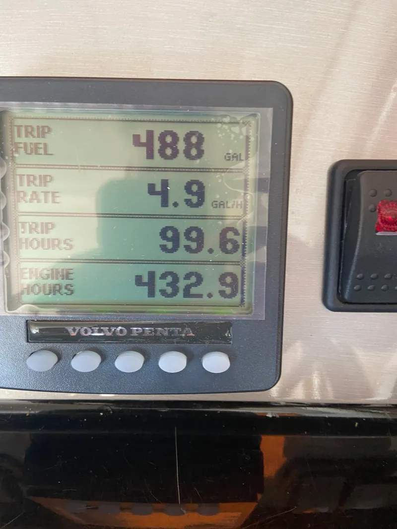 Slide: The Image of Regal 5260 2009 - 1457507