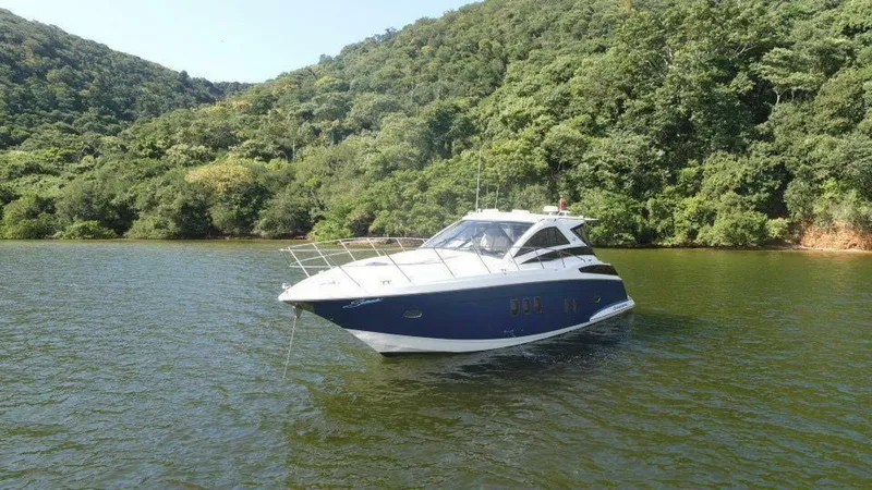 Slide: The Image of Regal 5260 2009 - 5422786