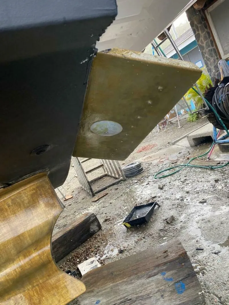 Slide: The Image of Regal 5260 2009 - 5422832