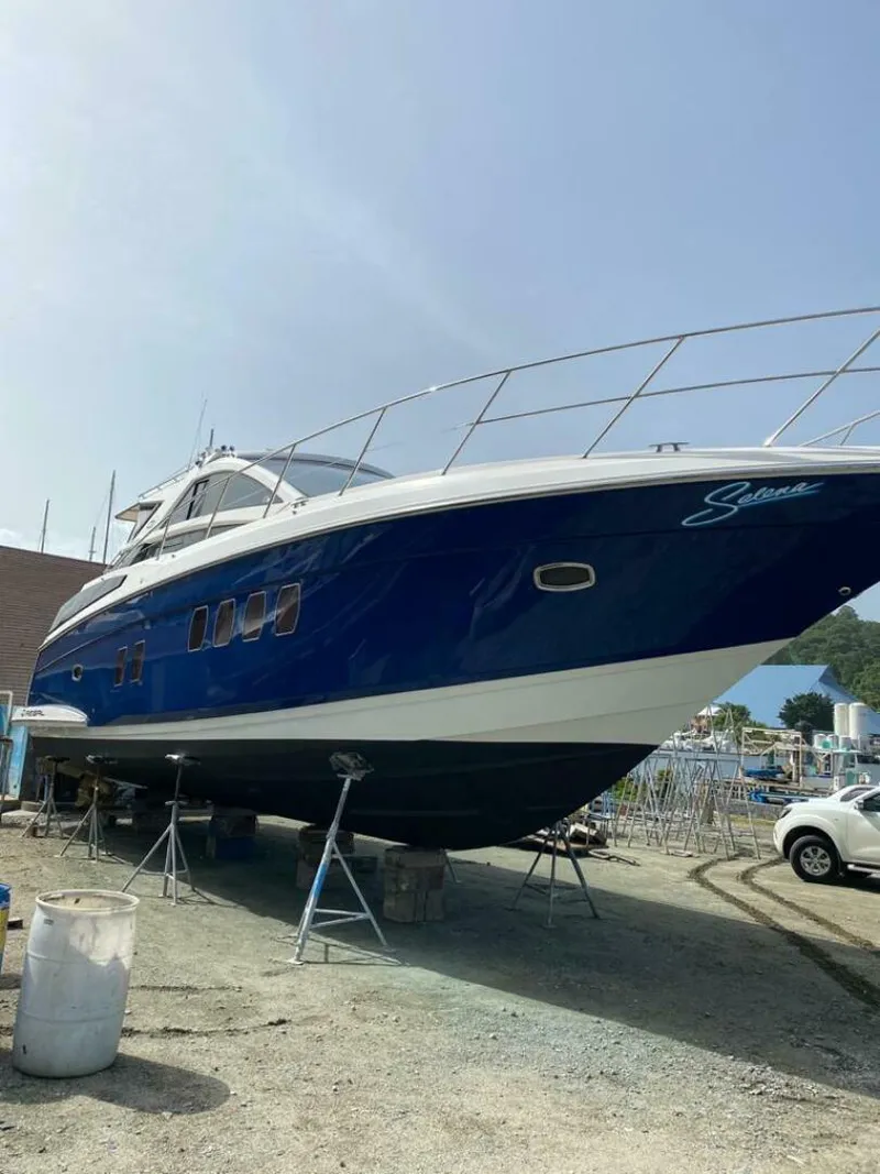 Slide: The Image of Regal 5260 2009 - 5422788