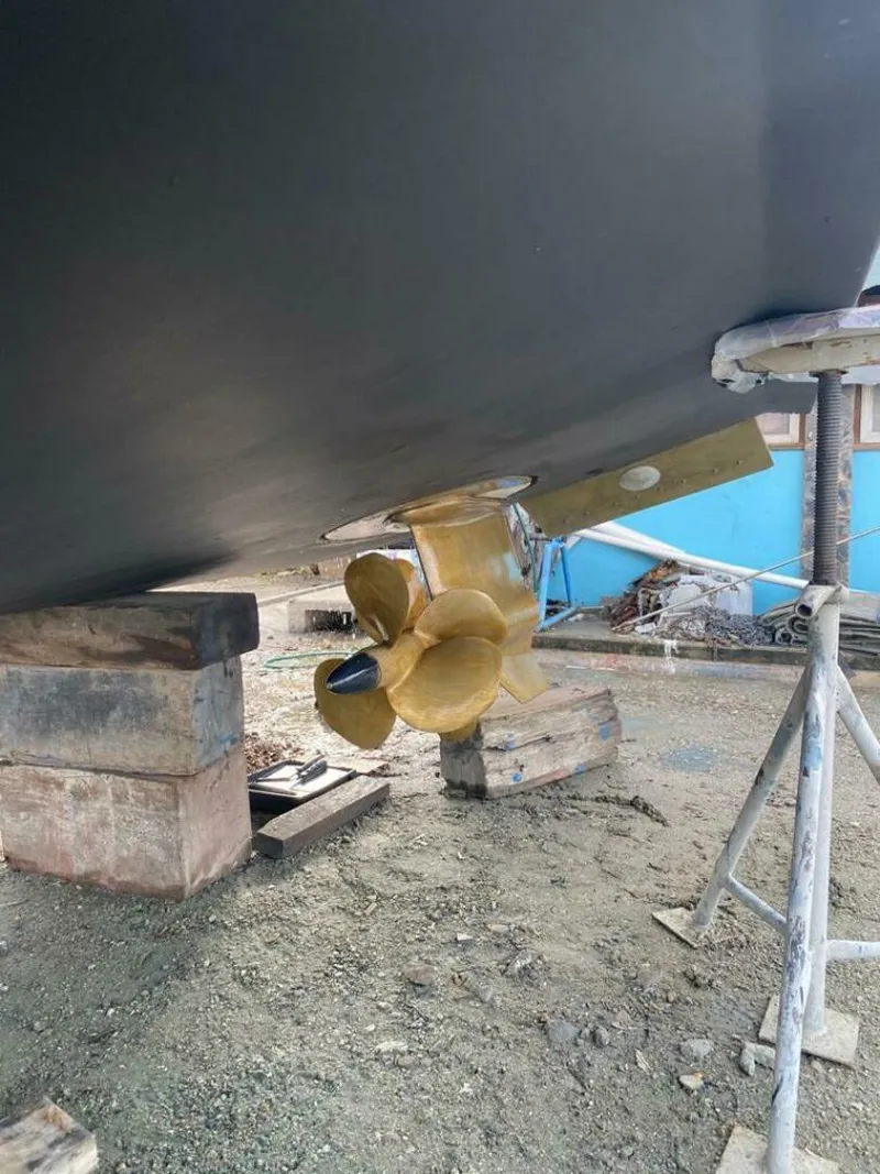 Slide: The Image of Regal 5260 2009 - 5422834