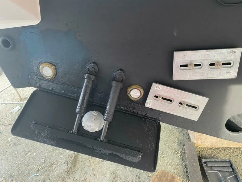 Slide: The Image of Regal 5260 2009 - 5422830