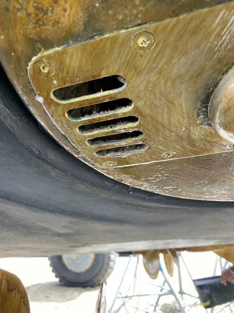 Slide: The Image of Regal 5260 2009 - 5422841