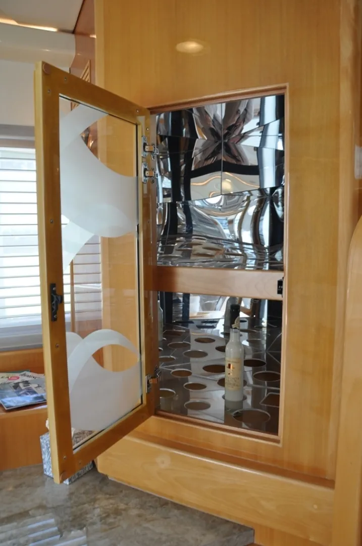 Slide: The Image of McKinna 58 2003 - 1458355