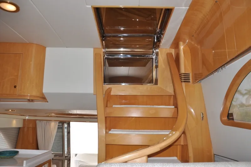 Slide: The Image of McKinna 58 2003 - 1458356