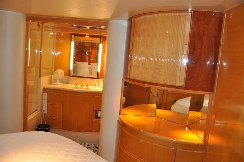 Slide: The Image of McKinna 58 2003 - 1458360