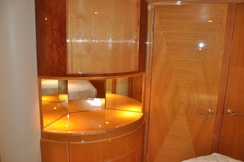 Slide: The Image of McKinna 58 2003 - 1458361