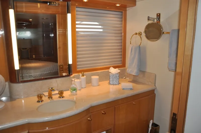 Slide: The Image of McKinna 58 2003 - 1458363